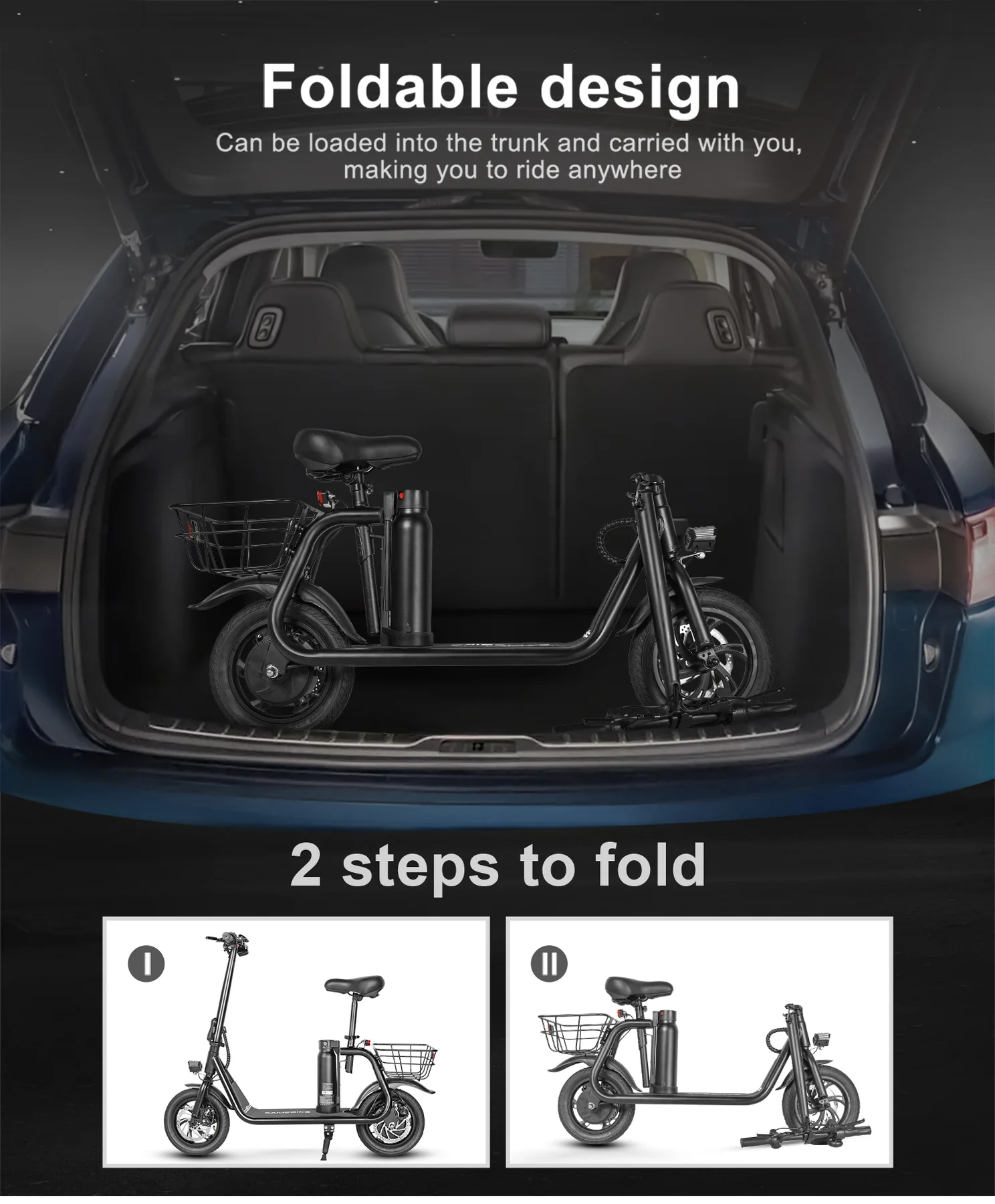 Nordic Green Mobility AB