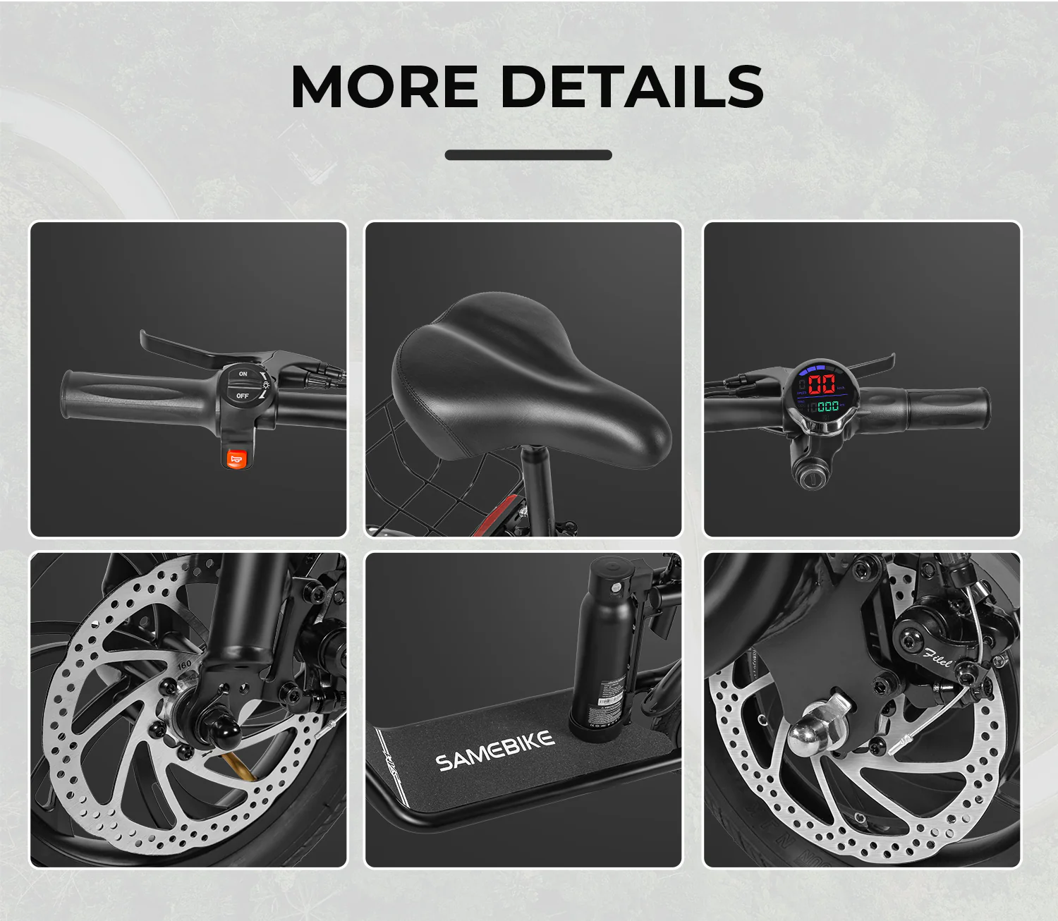 Nordic Green Mobility AB