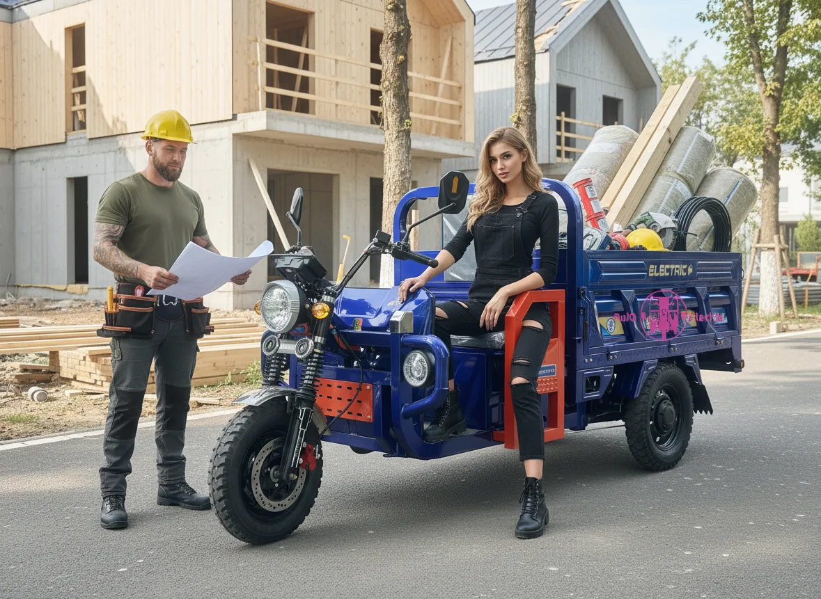 Nordic Green Mobility AB