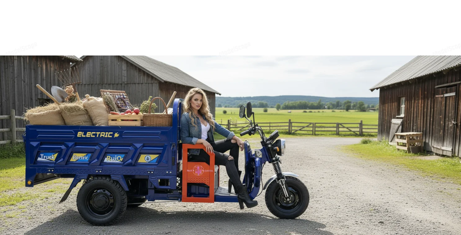 Nordic Green Mobility AB