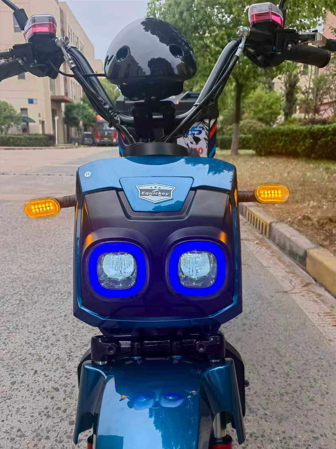 Nordic Green Mobility AB