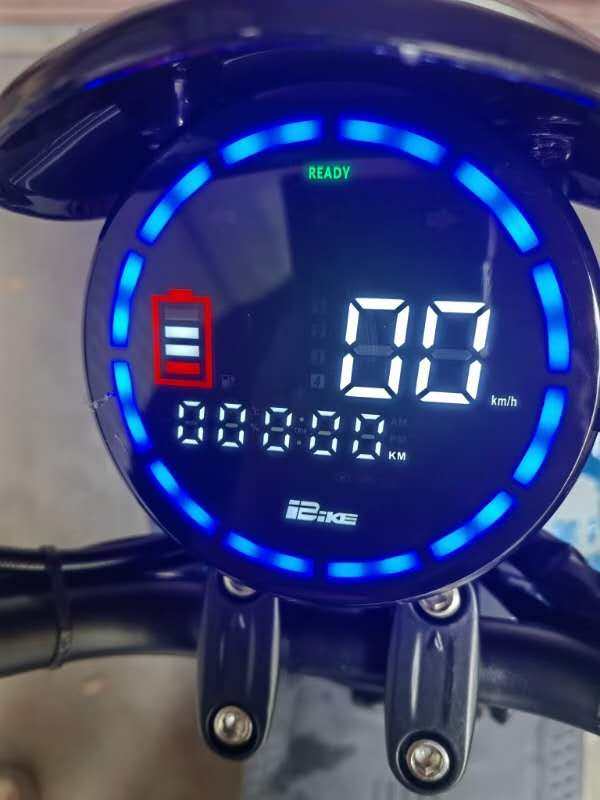 Nordic Green Mobility AB