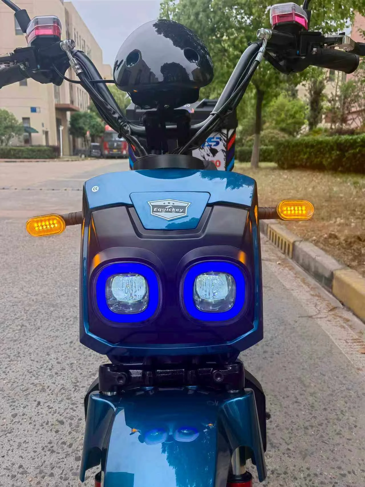 Nordic Green Mobility AB