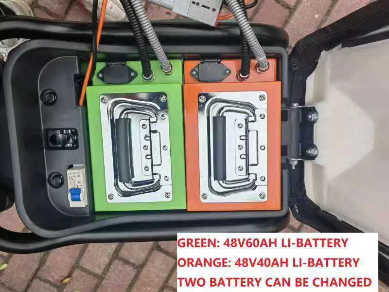 Nordic Green Mobility AB