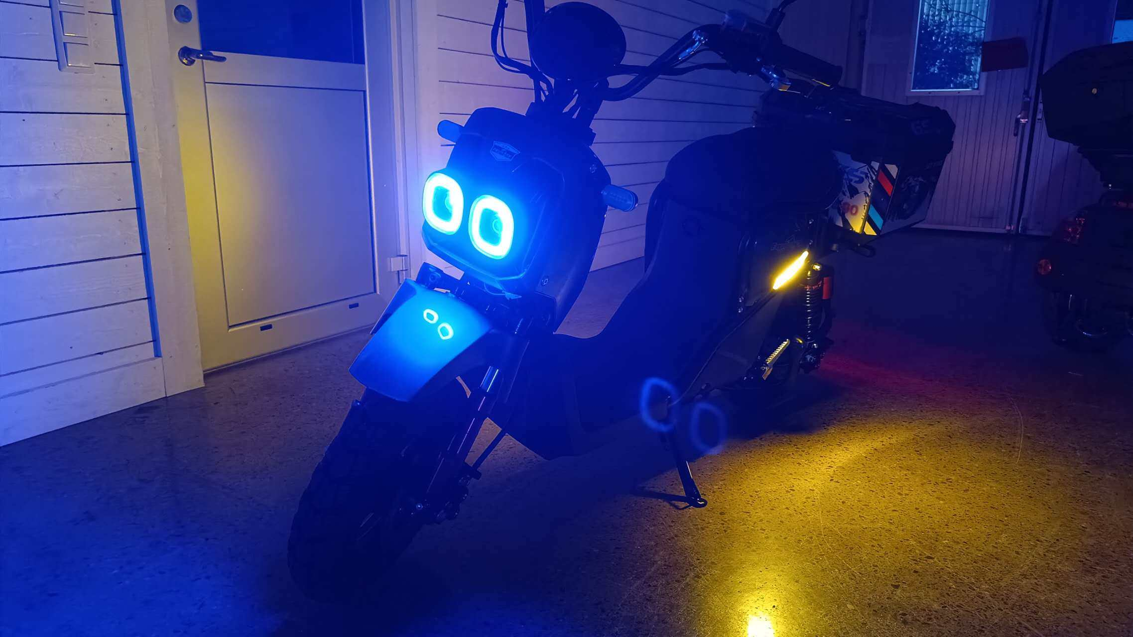 Nordic Green Mobility AB