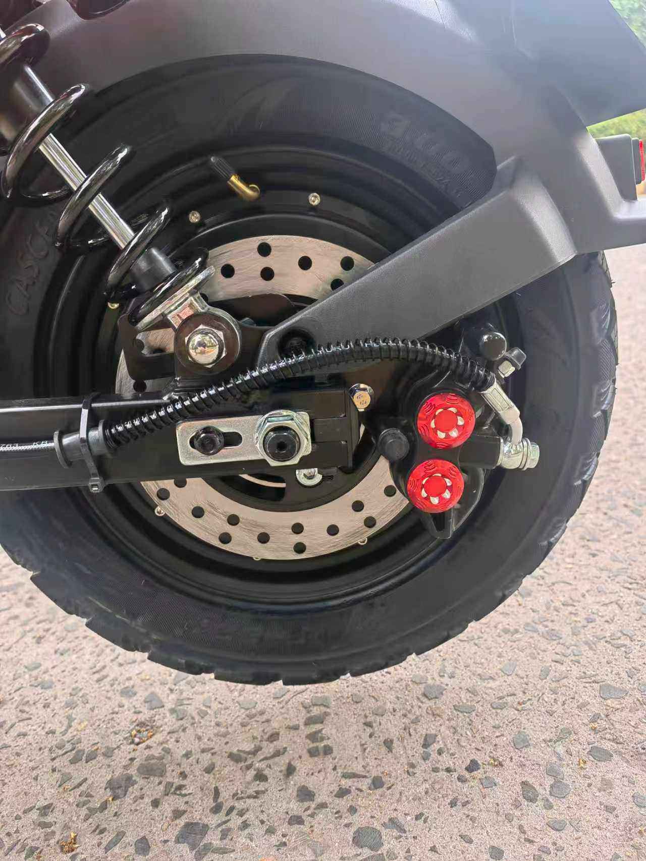 Nordic Green Mobility AB