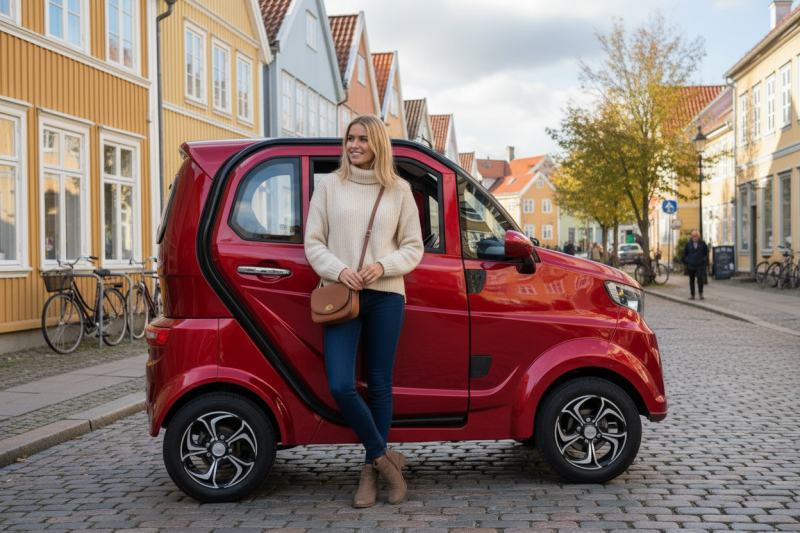 ATV 150CC - Worker Automat | Fungarage