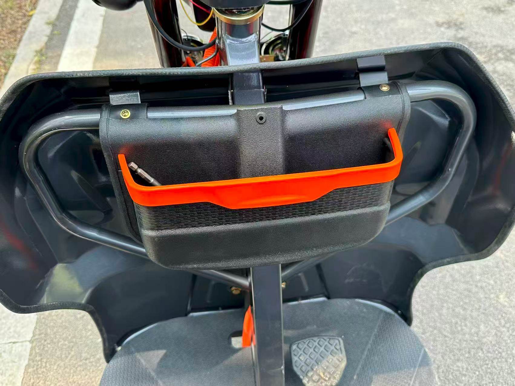 Nordic Green Mobility AB