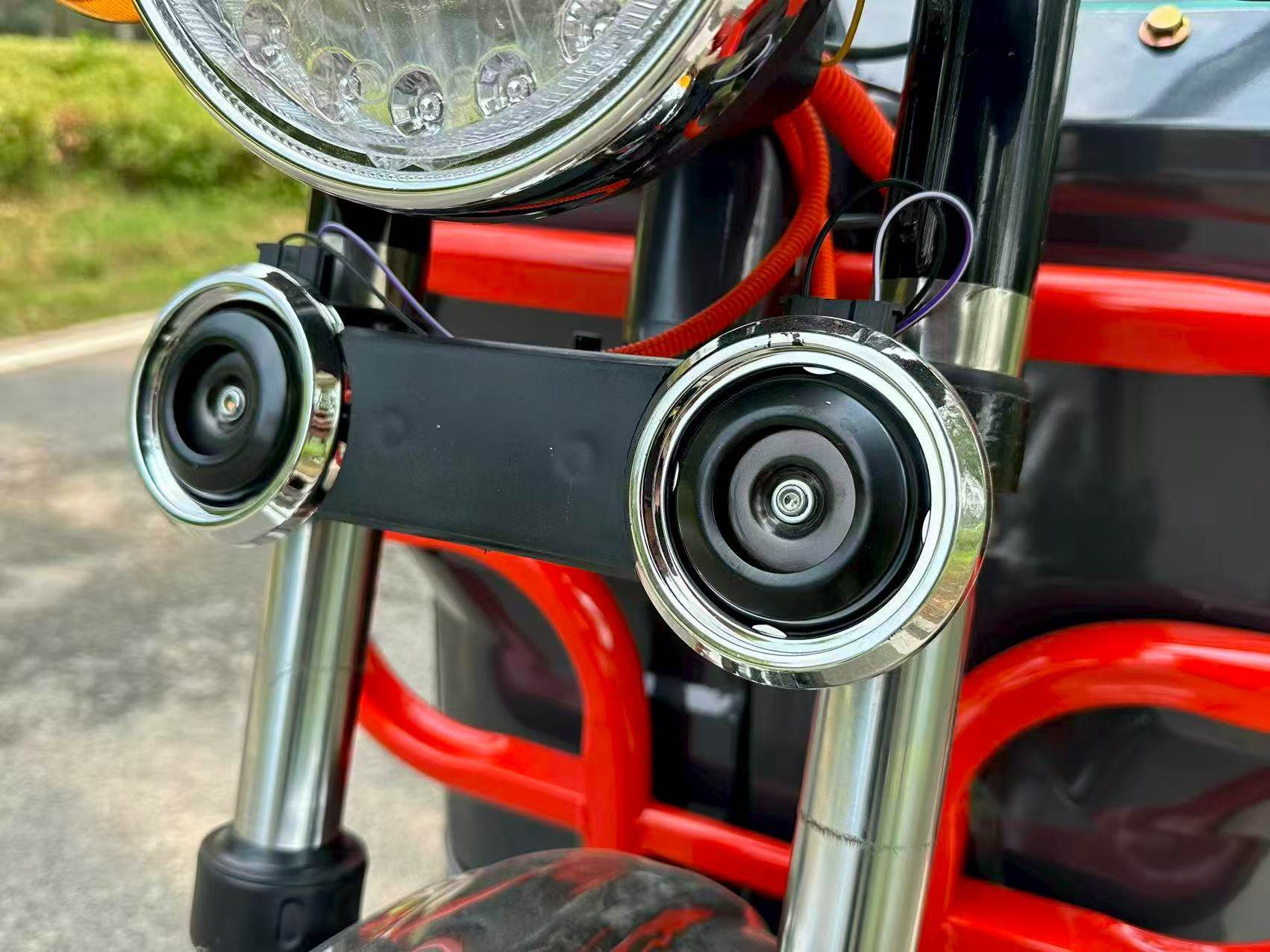 Nordic Green Mobility AB