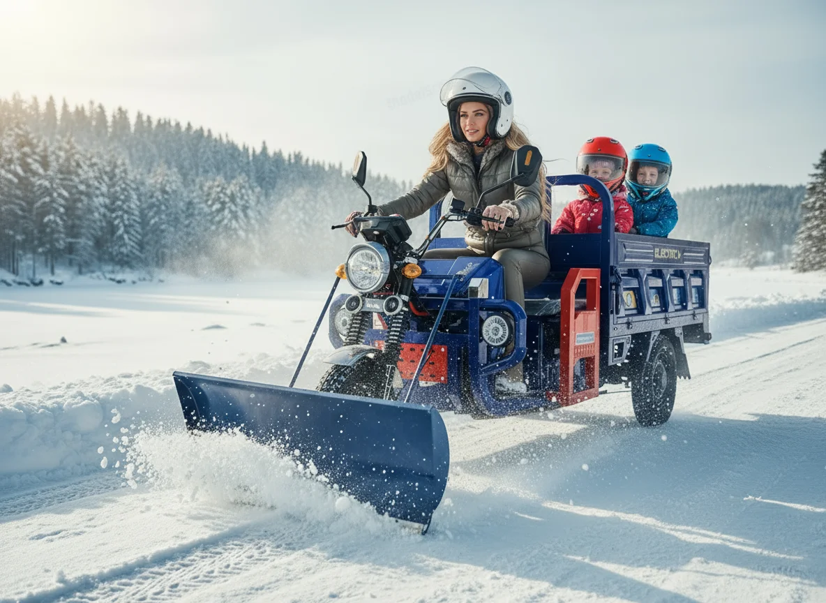 Nordic Green Mobility AB