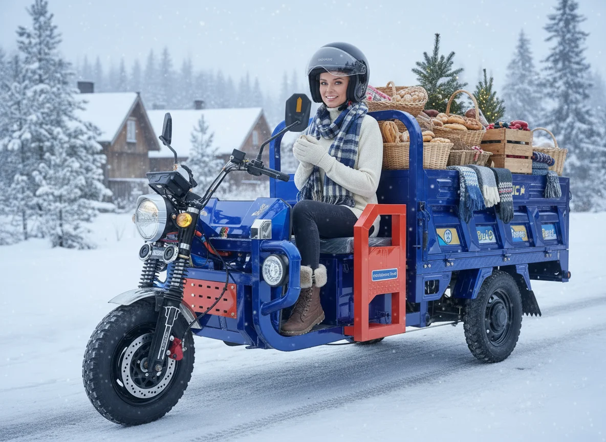 Nordic Green Mobility AB