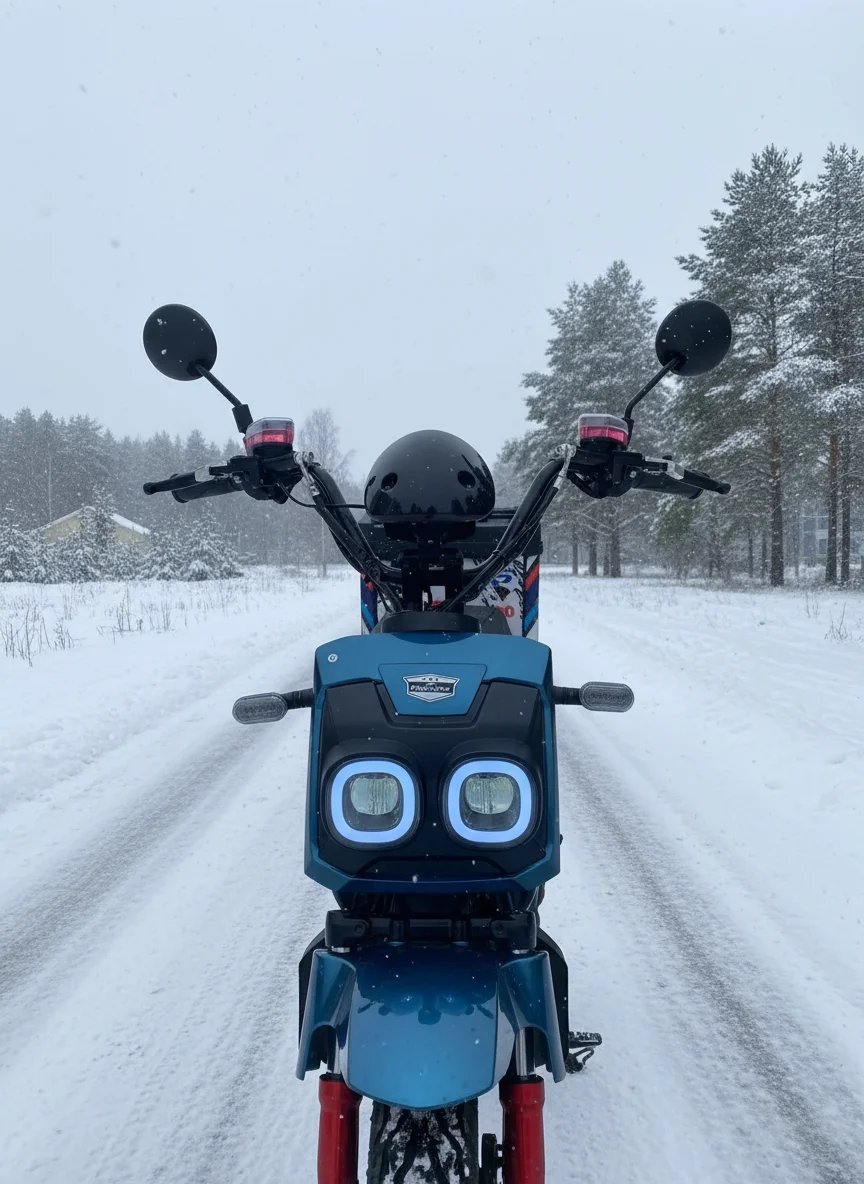 Nordic Green Mobility AB