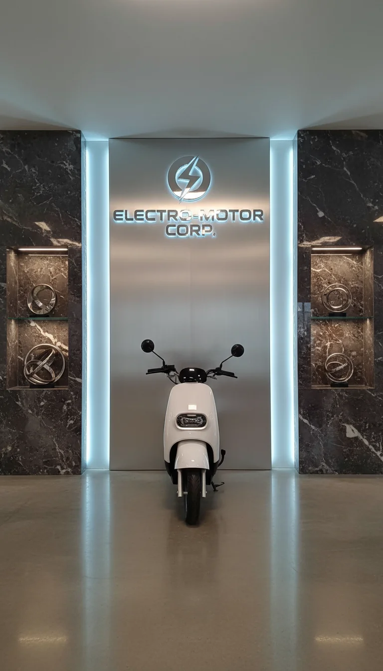 Nordic Green Mobility AB