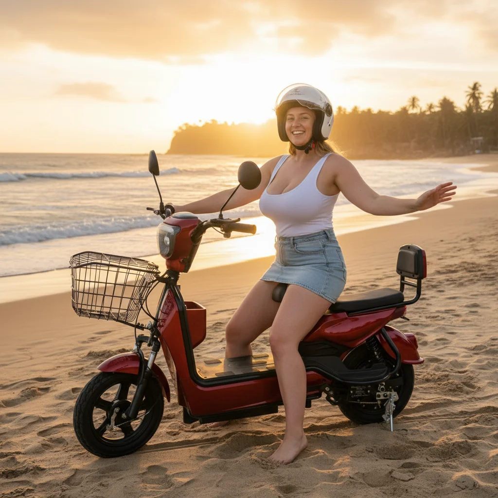 Nordic Green Mobility AB