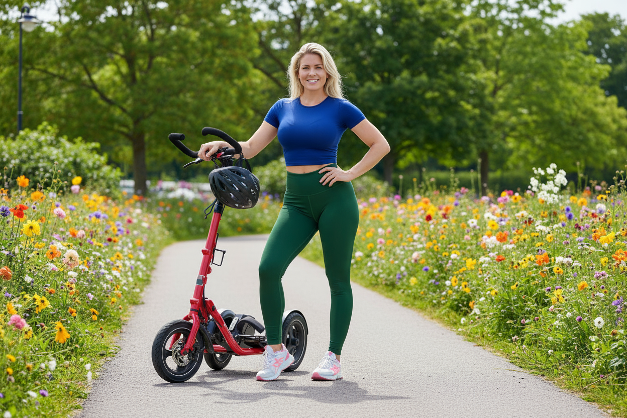 Nordic Green Mobility AB