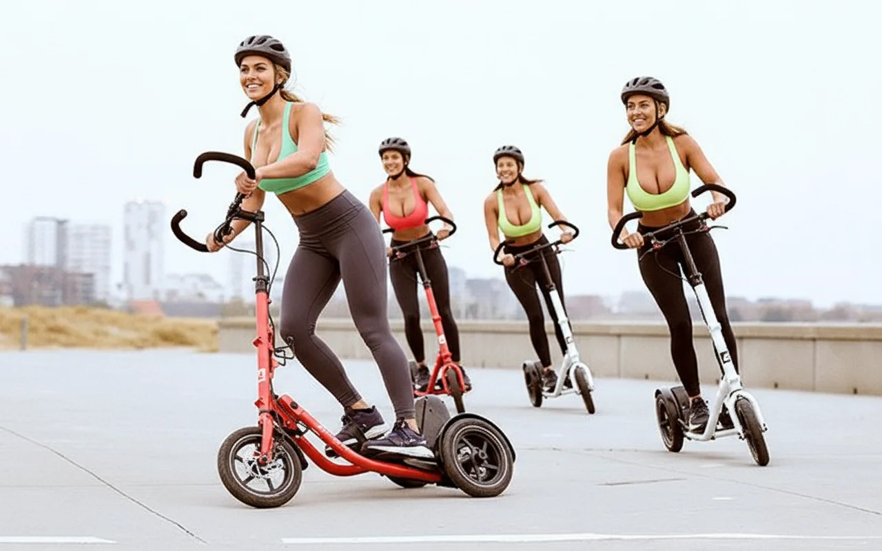 Nordic Green Mobility AB