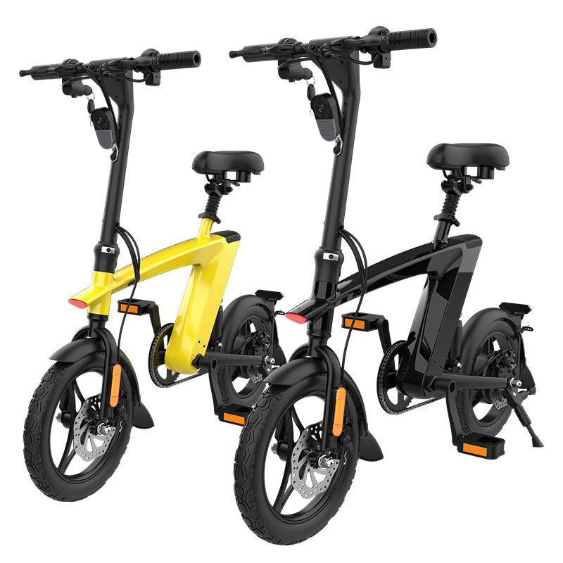 Nordic Green Mobility AB