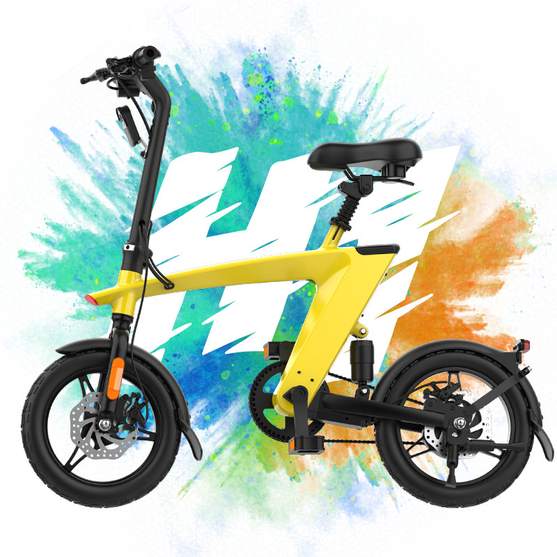 Nordic Green Mobility AB