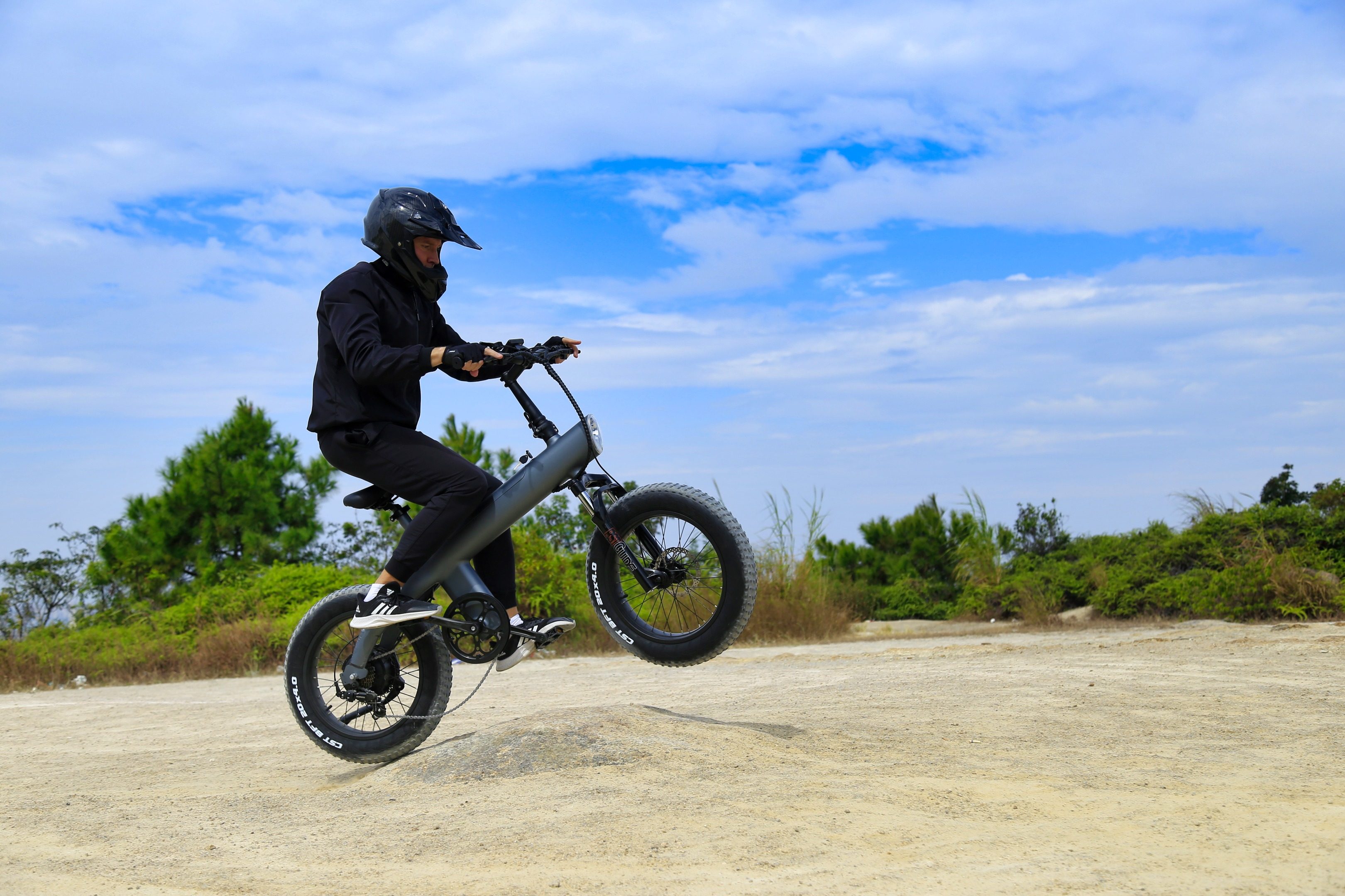 Nordic Green Mobility AB