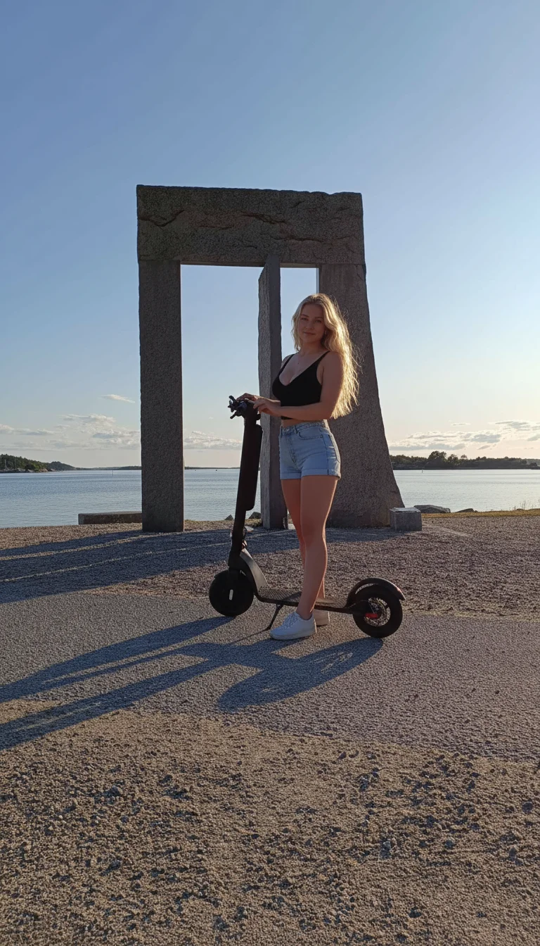 Nordic Green Mobility AB