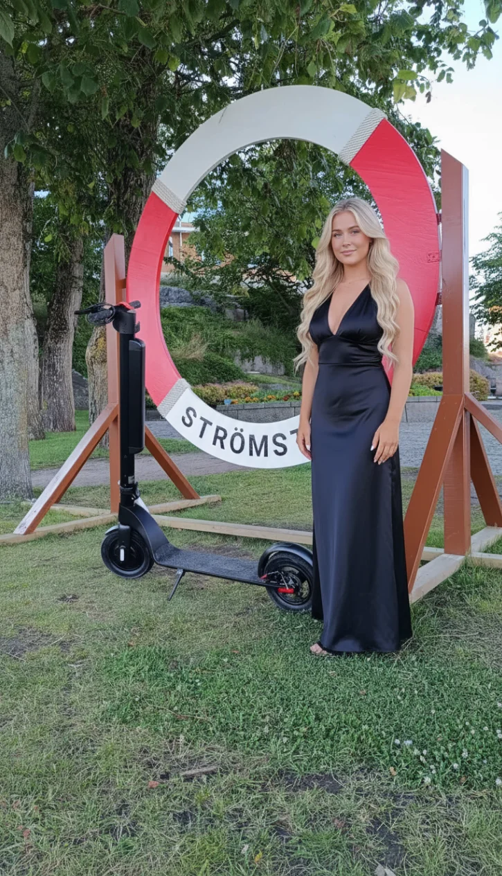 Nordic Green Mobility AB