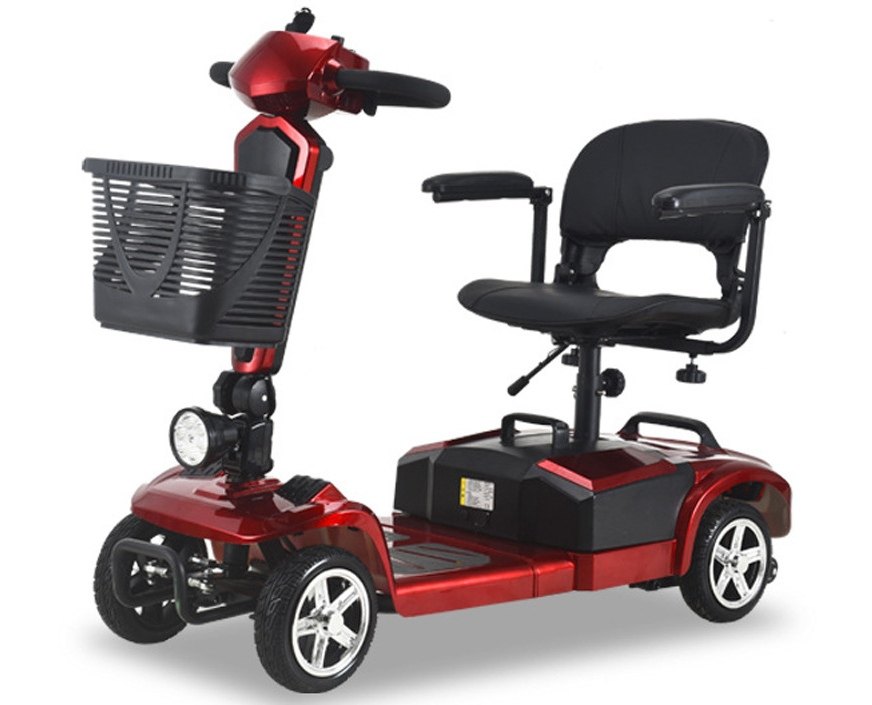 Nordic Green Mobility AB