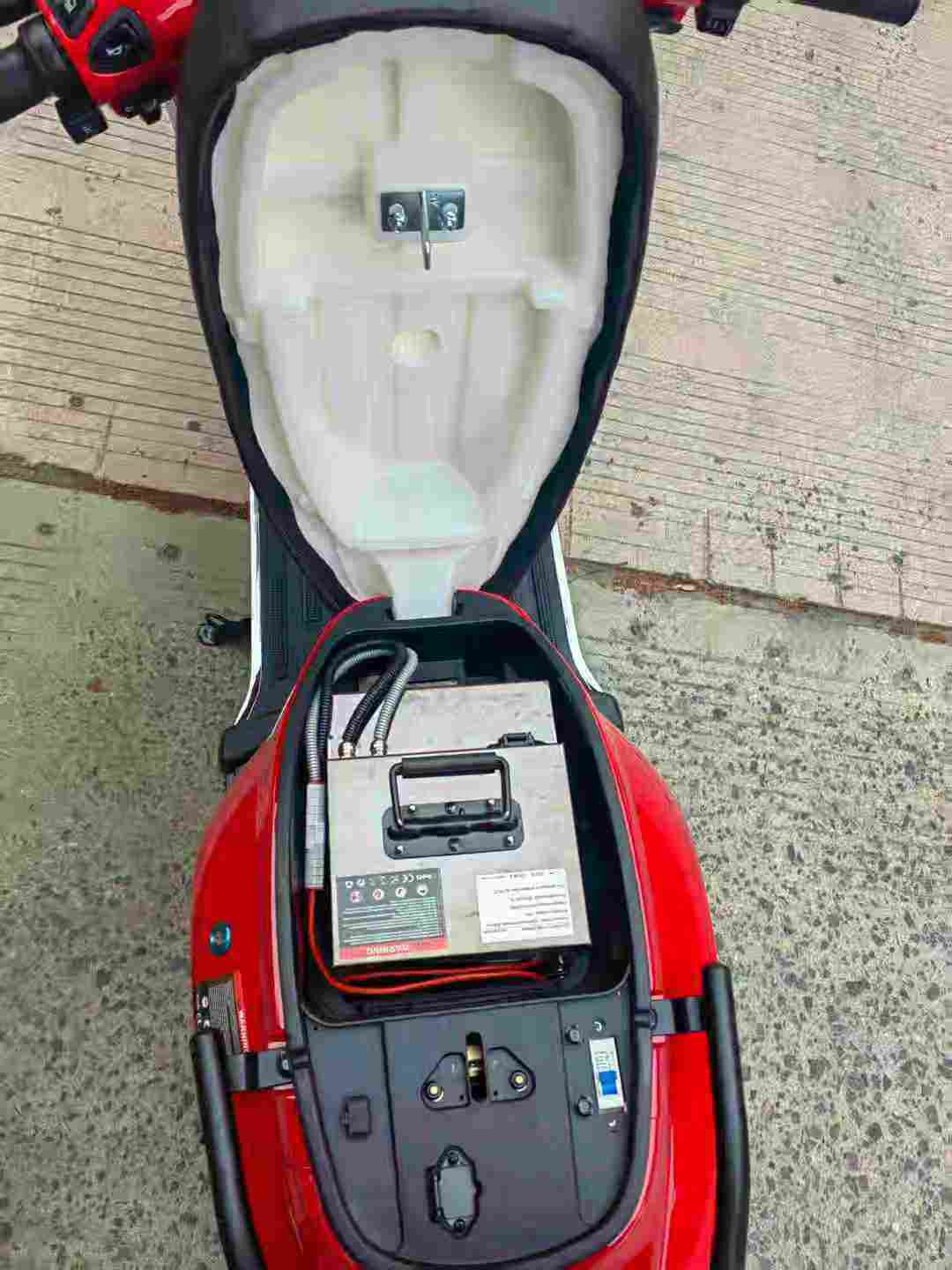 Nordic Green Mobility AB