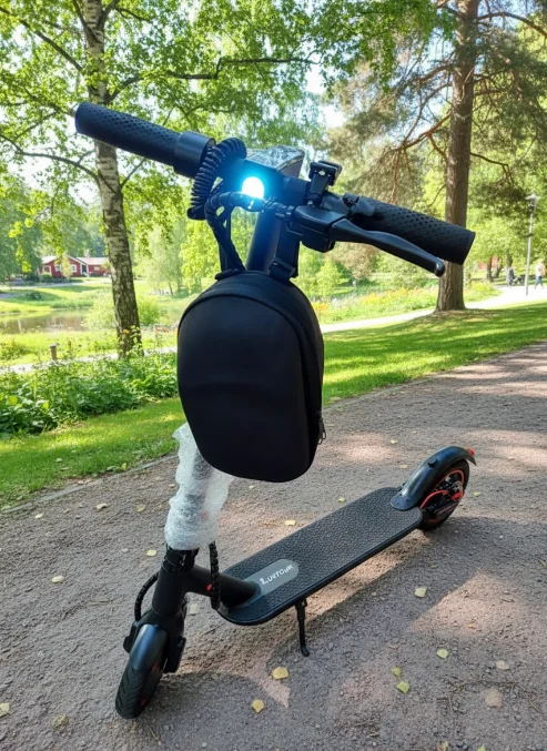 Nordic Green Mobility AB