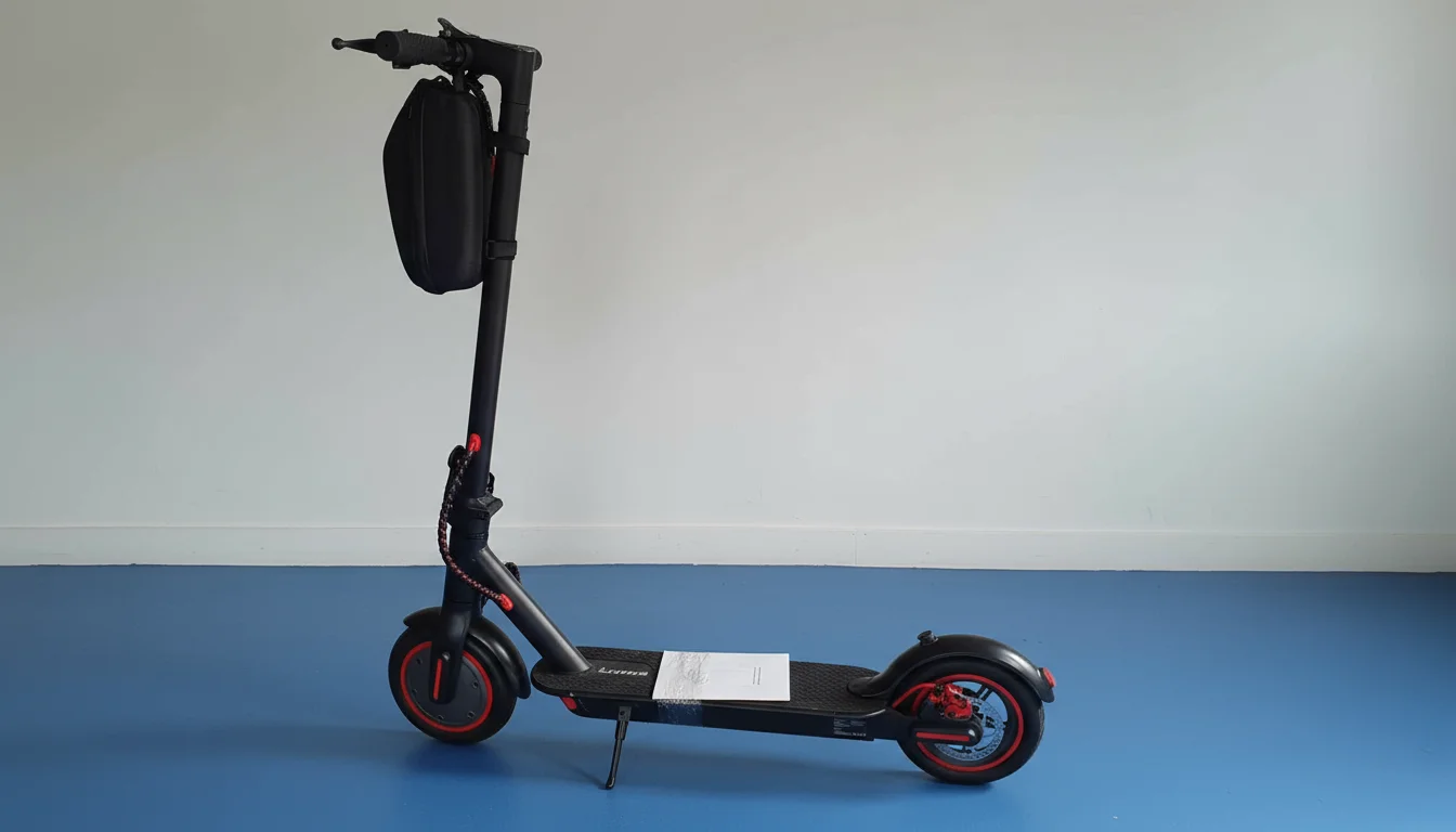 Nordic Green Mobility AB