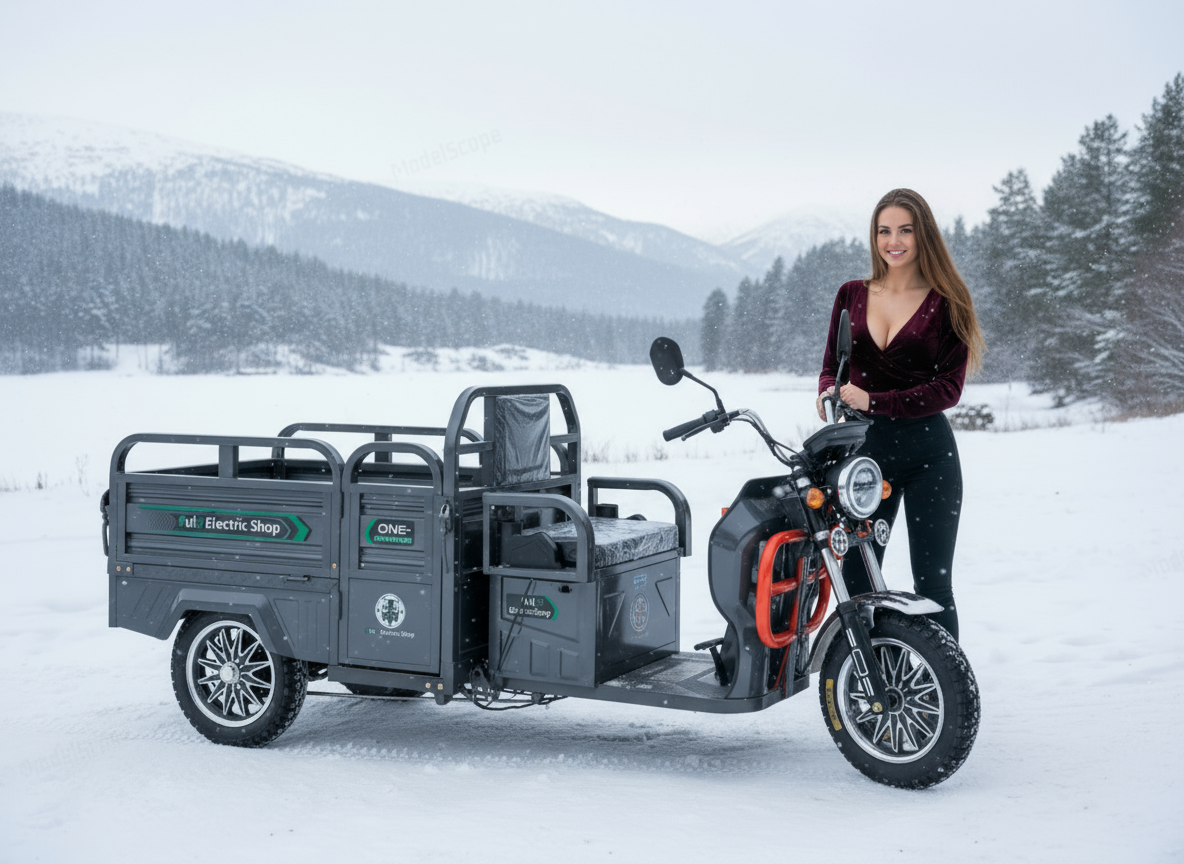 Nordic Green Mobility AB