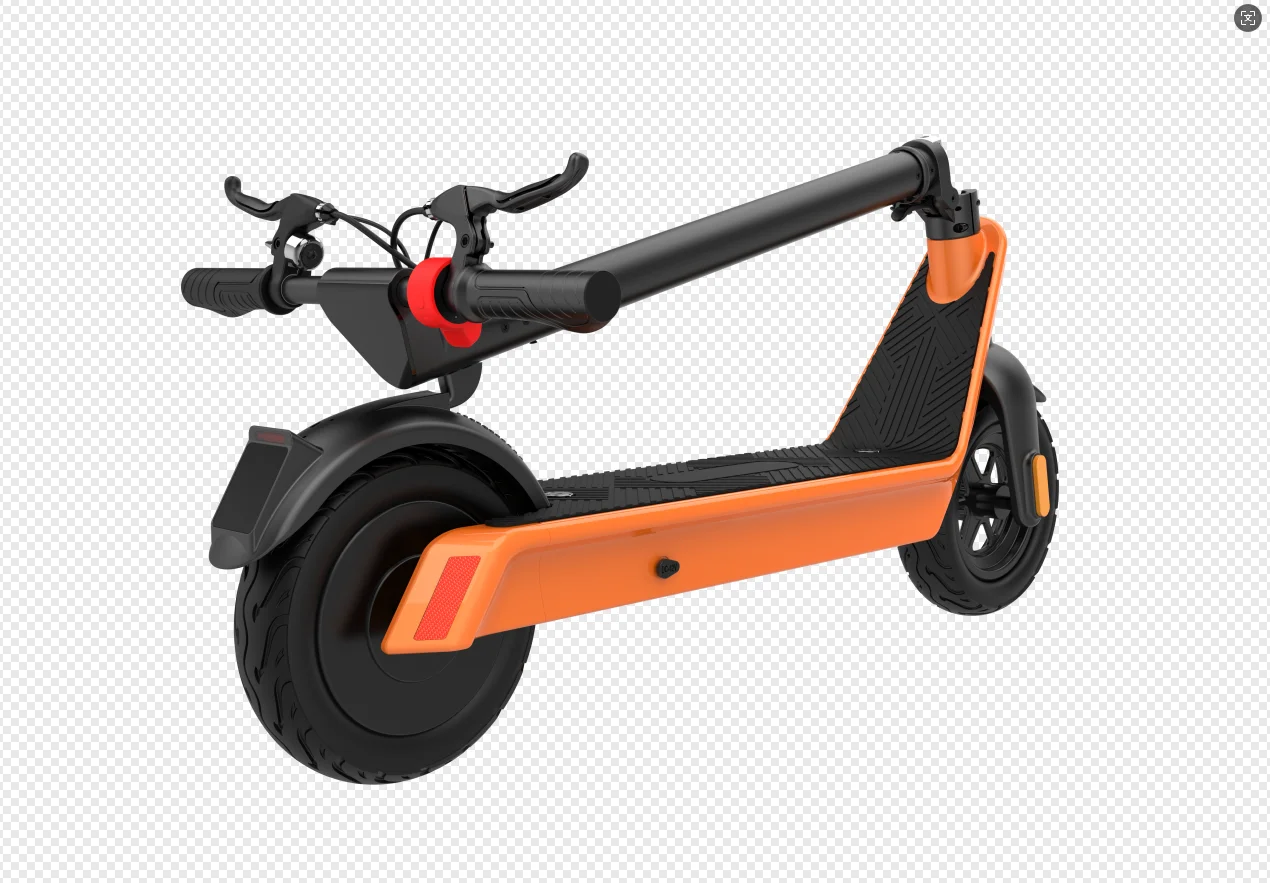 Nordic Green Mobility AB