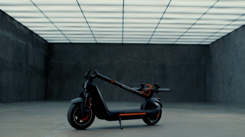 ATV 150CC - Worker Automat | Fungarage