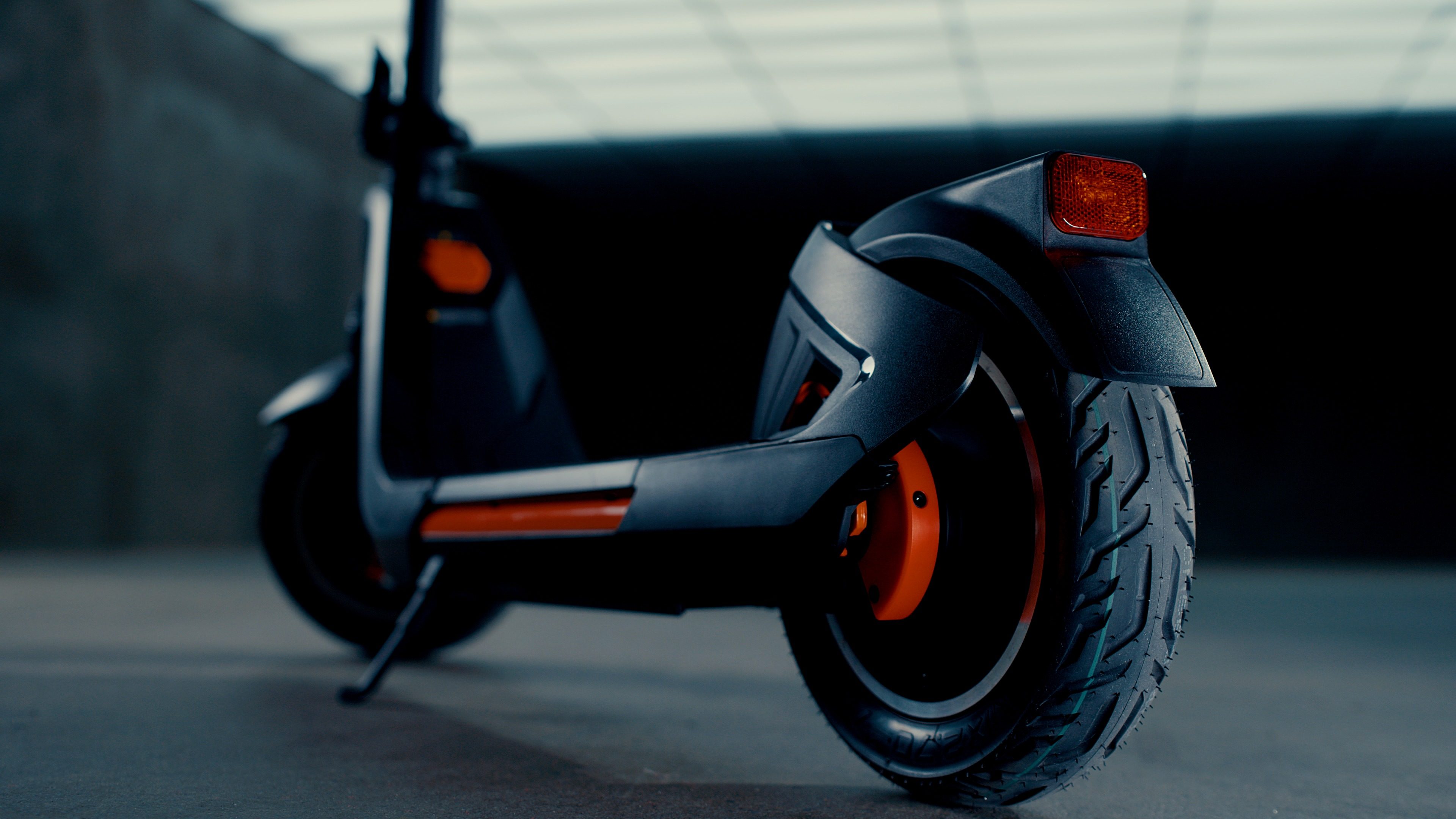 Nordic Green Mobility AB