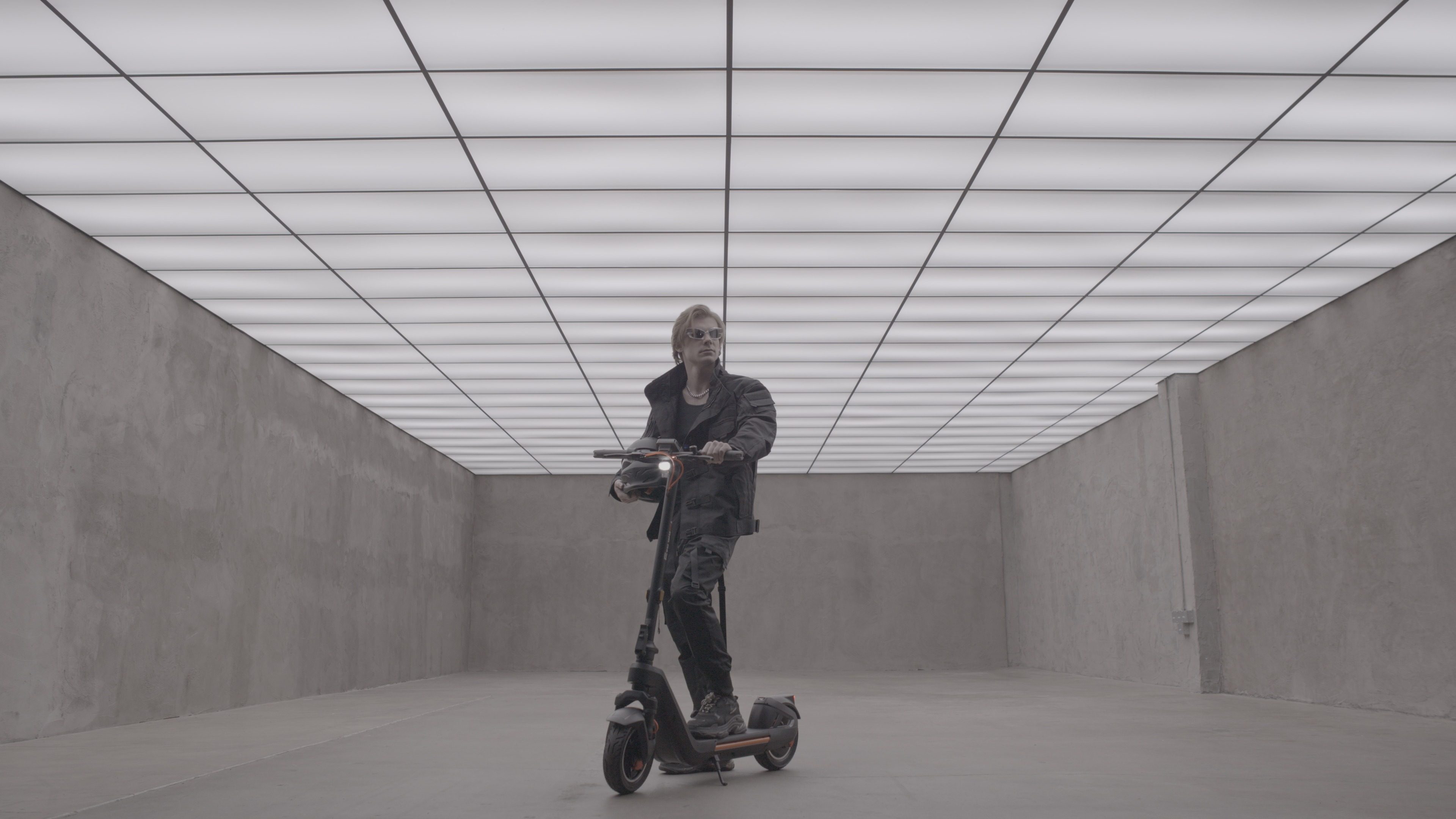 Nordic Green Mobility AB