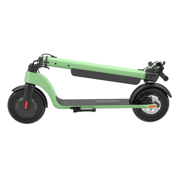 Nordic Green Mobility AB