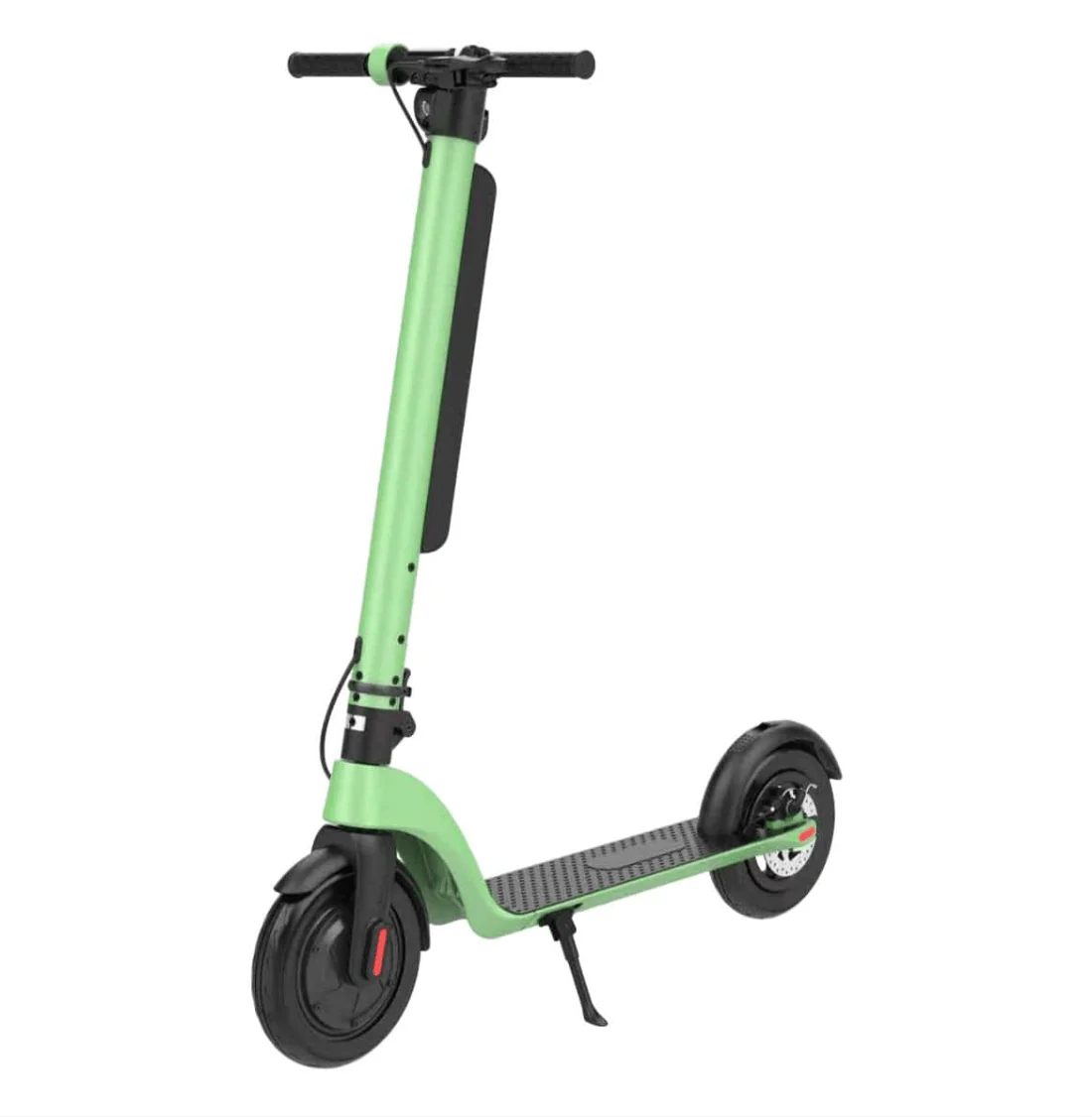 Nordic Green Mobility AB