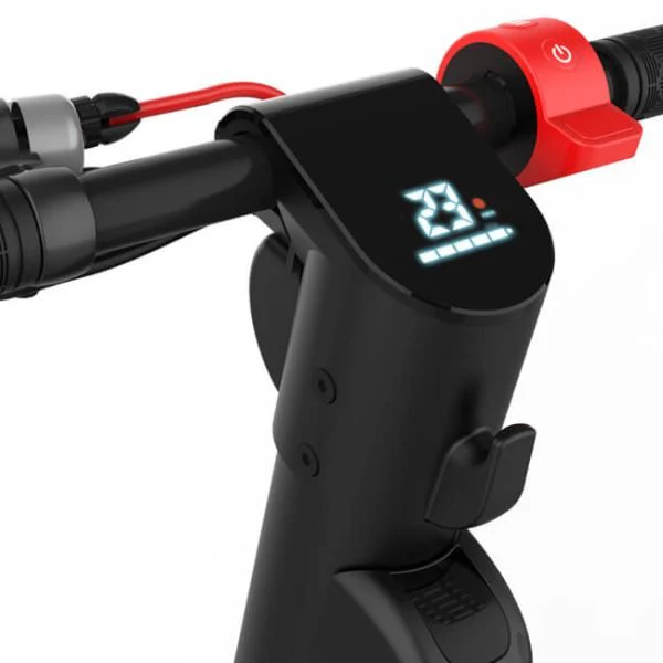 Nordic Green Mobility AB