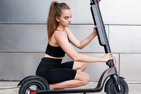 Nordic Green Mobility AB