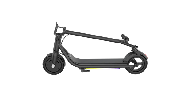 Nordic Green Mobility AB