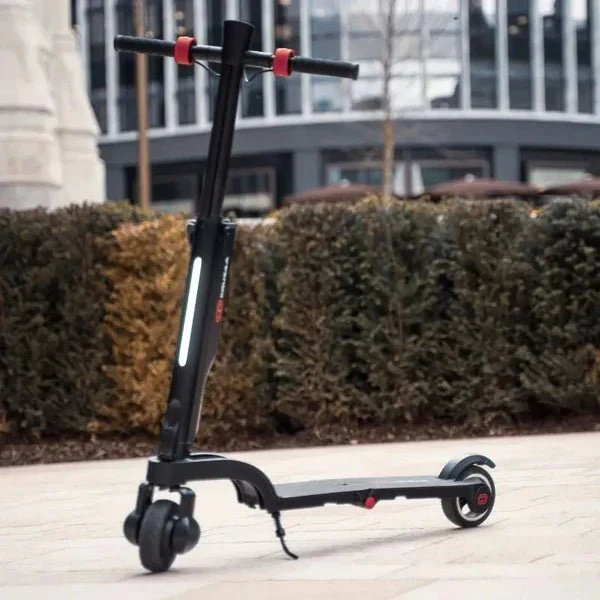 Nordic Green Mobility AB