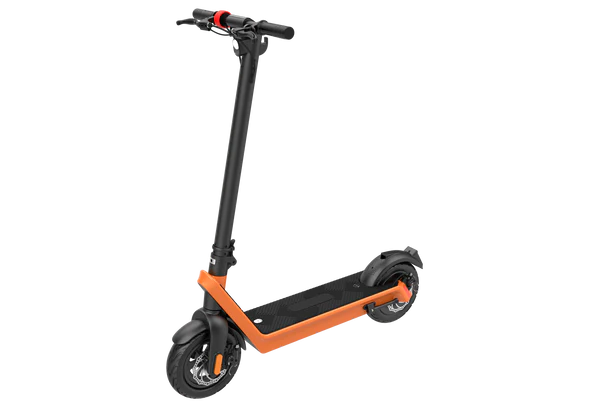 Nordic Green Mobility AB