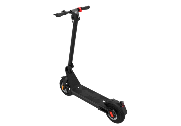 Nordic Green Mobility AB