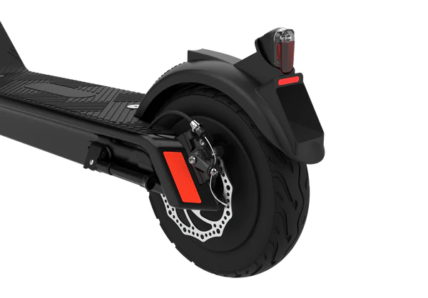 Nordic Green Mobility AB