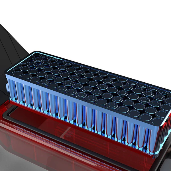 Nordic Green Mobility AB