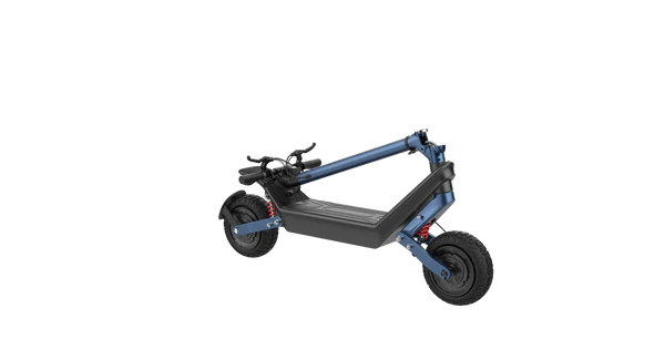 Nordic Green Mobility AB