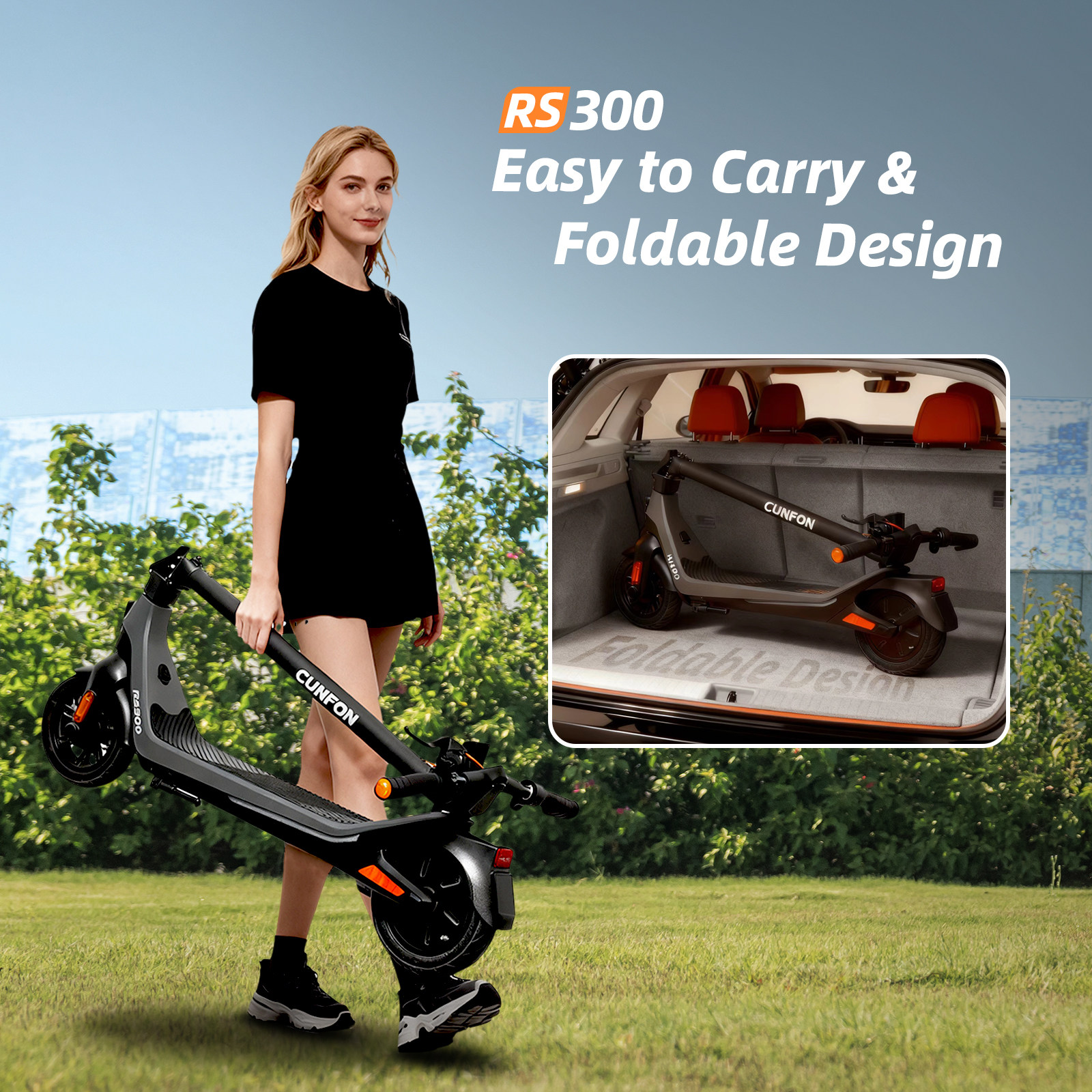 Nordic Green Mobility AB