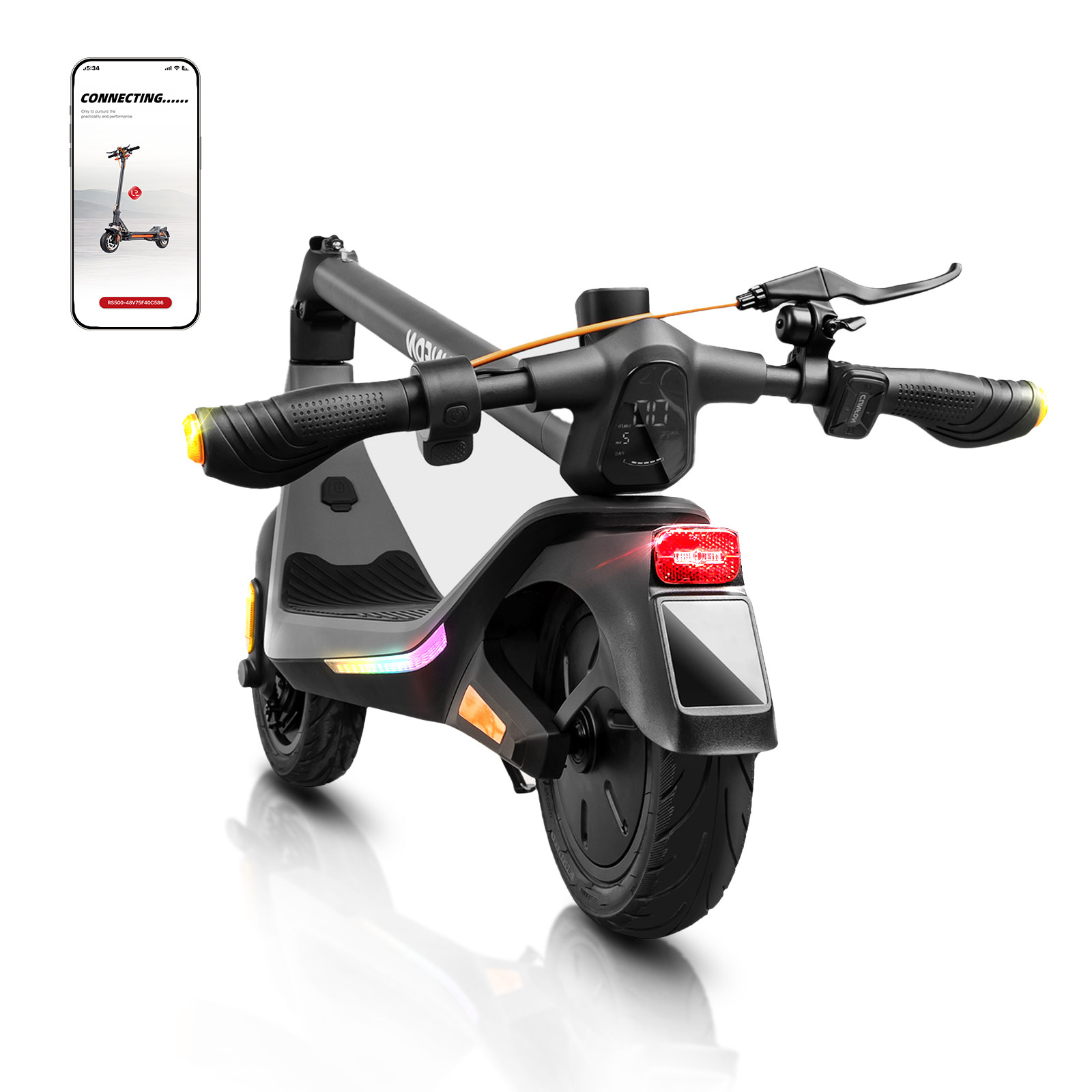 Nordic Green Mobility AB