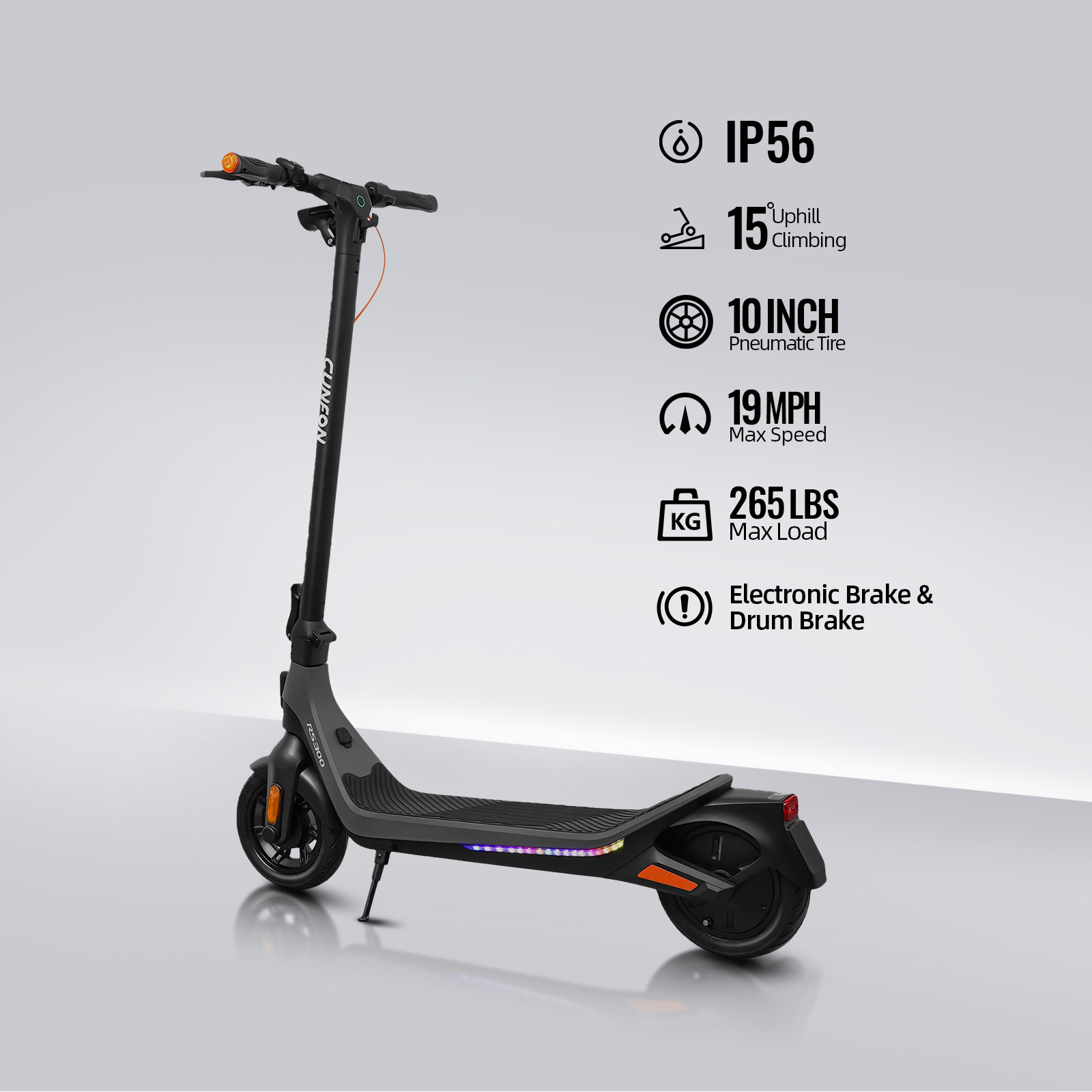 Nordic Green Mobility AB