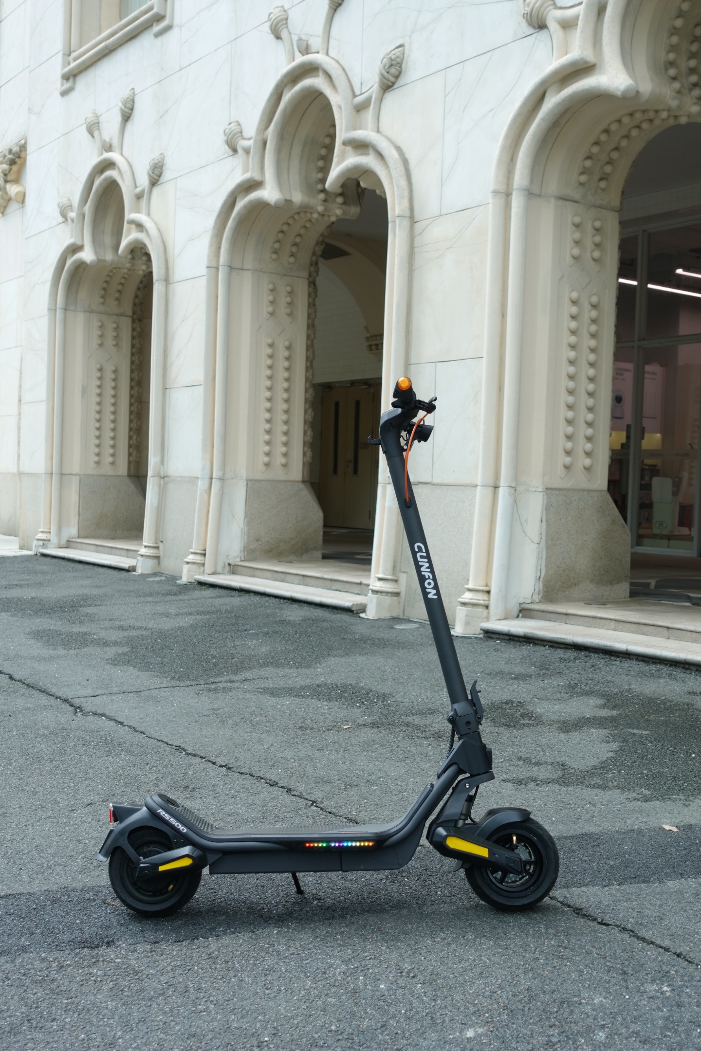 Nordic Green Mobility AB