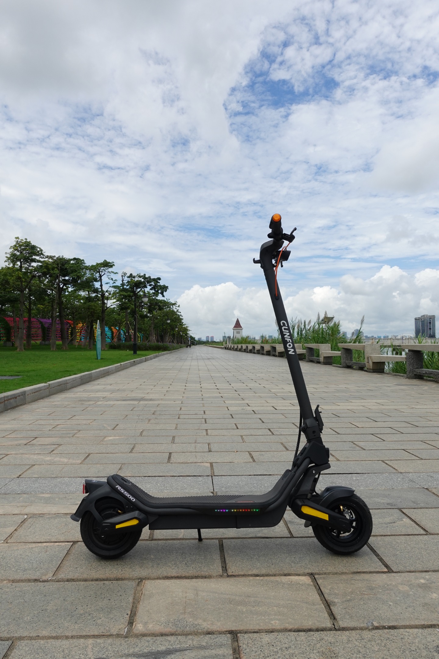 Nordic Green Mobility AB